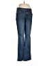 Kut from the Kloth Blue Jeans Size 6S - photo 1