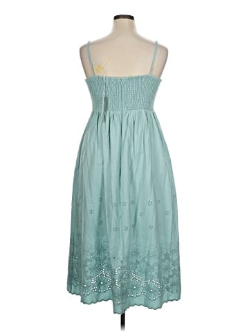 Calypso St. Barth Cocktail Dress (view 2)