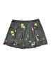 Ideology Tropical Gray Skort Size S - photo 2