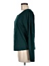 Lindex Teal Long Sleeve Top Size M - photo 5