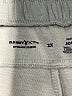 Active by Old Navy Solid Gray Casual Pants Size 2X - photo 4