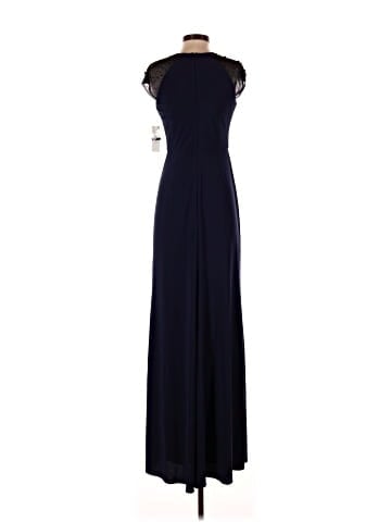 Badgley Mischka Cocktail Dress (view 2)