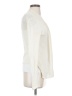 Eileen Fisher Ivory Cardigan Size P (petite) - photo 4
