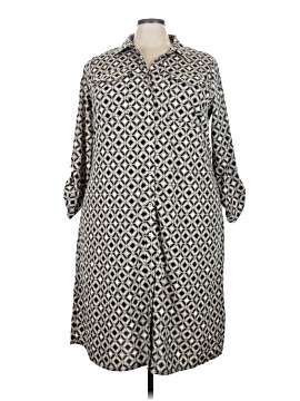 Ny Collection Casual Dress