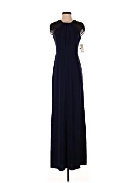 Badgley Mischka Cocktail Dress