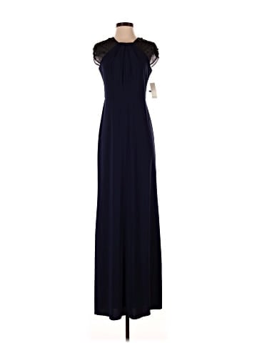 Badgley Mischka Cocktail Dress (view 1)
