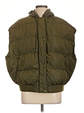 Zara Vest (view 1)