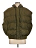 Zara Green Vest Size M - photo 1
