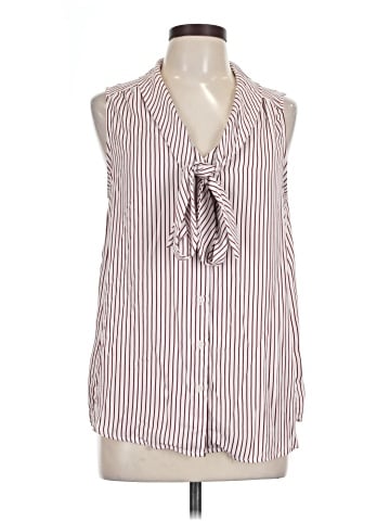 Carolina Belle Sleeveless Blouse (view 1)