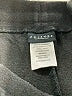 Friends Stars Black Shorts Size L - photo 3