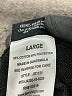 Friends Stars Black Shorts Size L - photo 4