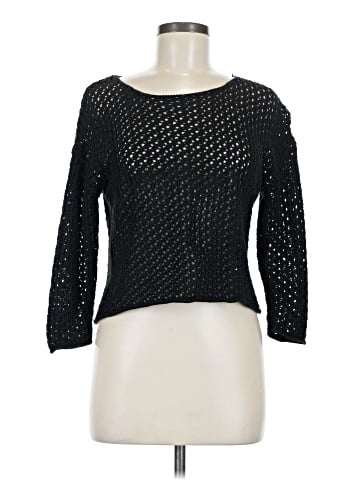 Grace Elements Pullover Sweater (view 1)