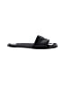 Zara Black Sandals Size EU 38 - photo 1