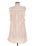 Elorie Ivory Casual Dress Size M - photo 2