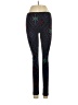 No Boundaries Print Black Leggings Size S - photo 1