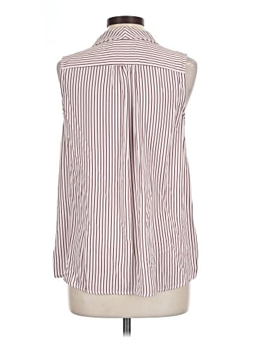 Carolina Belle Sleeveless Blouse (view 2)
