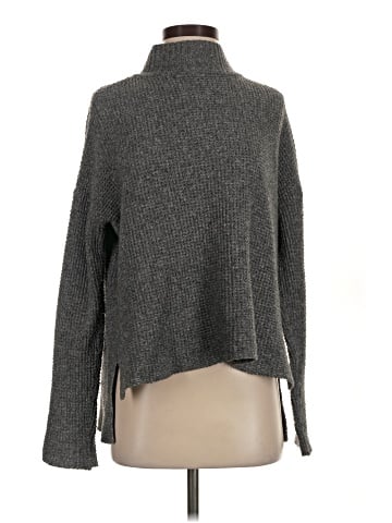 SO Turtleneck Sweater (view 1)
