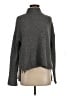 SO Gray Turtleneck Sweater Size S - photo 1