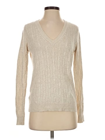 Ann Taylor LOFT Pullover Sweater (view 1)