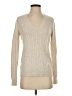 Ann Taylor LOFT Ivory Pullover Sweater Size S - photo 1