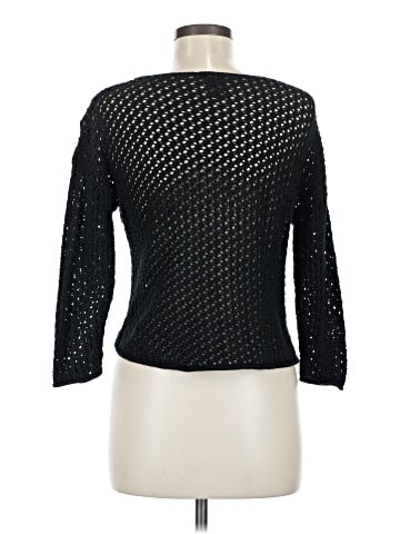 Grace Elements Pullover Sweater (view 2)