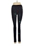 No Boundaries Print Black Leggings Size S - photo 2