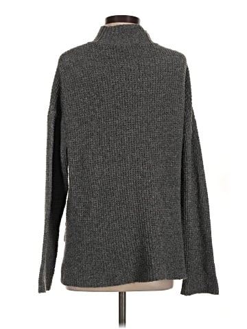 SO Turtleneck Sweater (view 2)