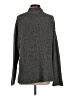 SO Gray Turtleneck Sweater Size S - photo 2