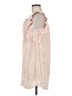Elorie Ivory Casual Dress Size M - photo 5