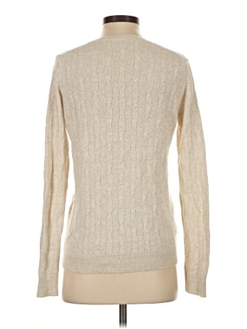Ann Taylor LOFT Pullover Sweater (view 2)