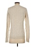 Ann Taylor LOFT Ivory Pullover Sweater Size S - photo 2