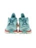 Hoka Teal Sneakers Size 10 - photo 2