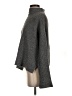 SO Gray Turtleneck Sweater Size S - photo 5