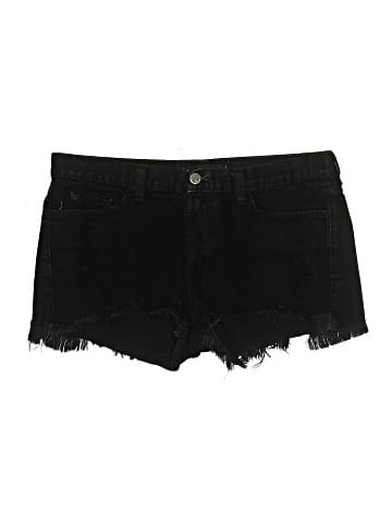 Joe's Jeans Denim Shorts (view 1)