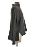 SO Gray Turtleneck Sweater Size S - photo 4