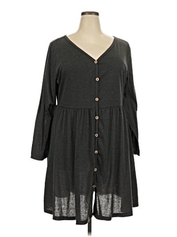 Shein Casual Dress (view 1)