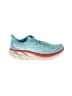 Hoka Teal Sneakers Size 10 - photo 1
