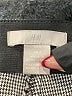H&M Gray Active Pants Size 2 - photo 7
