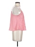 Mine 100% Polyester Pink Tank Top Size S - photo 4