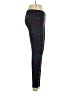 No Boundaries Print Black Leggings Size S - photo 4