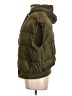 Zara Green Vest Size M - photo 5