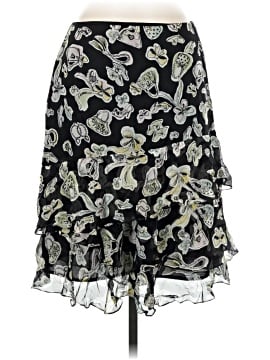 Petite Sophisticate Casual Skirt (view 1)