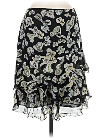 Petite Sophisticate Casual Skirt (view 1)