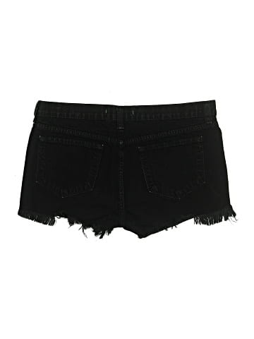 Joe's Jeans Denim Shorts (view 2)