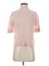 J.Crew Pink Pullover Sweater Size S - photo 1