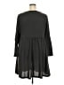 Shein Gray Casual Dress Size XXL (estimated) - photo 2