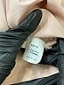 Unbranded Solid Tan Cocktail Dress Size XL - photo 7