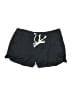 Roxy Black Athletic Shorts Size M - photo 1