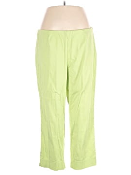 Charter Club Active Pants