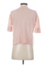 J.Crew Pink Pullover Sweater Size S - photo 2